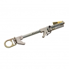 3M凱比特2108406固定橫梁錨點連接件 3M凱比特2108406固定橫梁錨點連接件