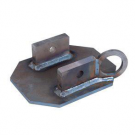 3M8517412單錨點帶結式錨點連接件 3M8517412單錨點帶結式錨點連接件