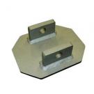 3M8510816DBI-SALA Advanced裸鋼單錨點 3M8510816DBI-SALA Advanced裸鋼單錨點