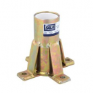 3M8516190地面安裝套筒式吊柱基座 3M8516190地面安裝套筒式吊柱基座