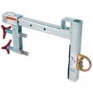 3M8523178DBI-SALA混凝土護墻夾具基座 3M8523178DBI-SALA混凝土護墻夾具基座