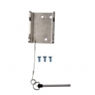 3M3590499PROTECTA Rebel回收自鎖速差器結構安裝支架 