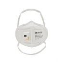 3M9552V折疊式防顆粒物防塵口罩 3M9552V折疊式防顆粒物防塵口罩