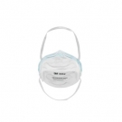 3M8862KN95折疊式防顆粒物防塵口罩 3M8862KN95折疊式防顆粒物防塵口罩