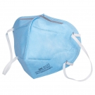 3M9033耳帶式折疊KN90防塵口罩 3M9033耳帶式折疊KN90防塵口罩