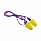 3M340-6004圣誕樹型帶線防噪音耳塞 3M340-6004圣誕樹型帶線防噪音耳塞