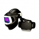 3M Speedglas 9100V MP電動送風變光焊接面罩及送風系統 3M Speedglas 9100V MP電動送風變光焊接面罩及送風系統