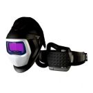 3M 9100X FX電動送風變光焊接面罩及送風系統547715 3M 9100X FX電動送風變光焊接面罩及送風系統547715