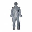 杜邦Tychem6000F Plus防化服帶帽連體C級防護服CHZ5