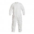 Dupont杜邦Tyvek IsoClean連體潔凈服IC253B option 0S