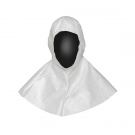 Dupont杜邦Tyvek IsoClean滅菌頭罩IC668B WH 0B Dupont杜邦Tyvek IsoClean滅菌頭罩IC668B WH 0B