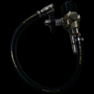 霍尼韋爾BC00280T移動供氣源十字減壓閥組件