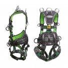 霍尼韋爾ACH2W70100XL AirCore H2風電安全帶 霍尼韋爾ACH2W70100XL AirCore H2風電安全帶