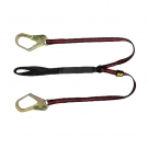 霍尼韋爾FPSACL-TLS Arcflash雙叉防電弧緩沖繩 霍尼韋爾FPSACL-TLS Arcflash雙叉防電弧緩沖繩