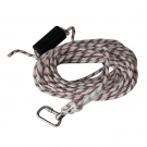 霍尼韋爾1007616低伸縮性40米安全繩