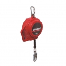 霍尼韋爾1034130-E Miller DuraSeal密封型墜落制動速差防墜器 霍尼韋爾1034130-E Miller DuraSeal密封型墜落制動速差防墜器