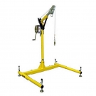 霍尼韋爾DH-1/Miller DuraHoist吊臂套件 霍尼韋爾DH-1/Miller DuraHoist吊臂套件