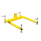 霍尼韋爾DH-4/移動式基座 霍尼韋爾DH-4/移動式基座