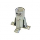 霍尼韋爾DH-7ZP/平面底部基座 霍尼韋爾DH-7ZP/平面底部基座