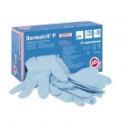 Honeywell霍尼韋爾743 KCL Dermatril P一次性防化丁腈手套 Honeywell霍尼韋爾743 KCL Dermatril P一次性防化丁腈手套