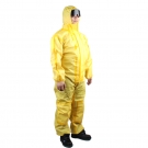 梅思安10111296 CPS400防化服C級化學(xué)防護(hù)服XL 梅思安10111296 CPS400防化服C級化學(xué)防護(hù)服XL