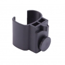 梅思安10160497 F2消防頭盔手電筒支架DF1013 梅思安10160497 F2消防頭盔手電筒支架DF1013