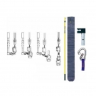 梅思安SRB675009存儲(chǔ)袋 梅思安SRB675009存儲(chǔ)袋