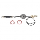 梅思安10153110智巧星11米夾心繩水平生命線系統(tǒng) 梅思安10153110智巧星11米夾心繩水平生命線系統(tǒng)