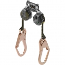 梅思安63111-00F V-TEC迷你型速差防墜器 梅思安63111-00F V-TEC迷你型速差防墜器