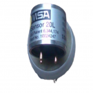 梅思安10024247可燃?xì)馓筋^0-100% 梅思安10024247可燃?xì)馓筋^0-100%