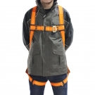 梅思安10128052輕巧星全身式中號(hào)安全帶 梅思安10128052輕巧星全身式中號(hào)安全帶