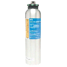 梅思安10155918 20ppm H2S 58L標定氣