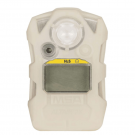 梅思安10161498（國外進口熒光外殼版）天鷹2X單一氣體檢測儀