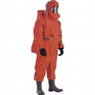 代爾塔401030-4344M氣密型阻燃重型防化服 代爾塔401030-4344M氣密型阻燃重型防化服