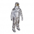 代爾塔402302分體119級隔熱服 代爾塔402302分體119級隔熱服