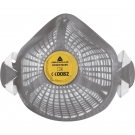 代爾塔104119可更換式帶閥防塵口罩 代爾塔104119可更換式帶閥防塵口罩