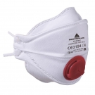 代爾塔104032帶閥FFP3防塵口罩 代爾塔104032帶閥FFP3防塵口罩