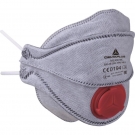 代爾塔104033FFP3活性炭防塵口罩 代爾塔104033FFP3活性炭防塵口罩