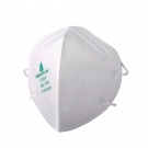 代爾塔104025國標小版耳戴式防塵口罩 代爾塔104025國標小版耳戴式防塵口罩