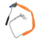 代爾塔502119水平定位安全繩 代爾塔502119水平定位安全繩