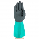 Ansell安思爾58-535W AlphaTec丁腈手套 Ansell安思爾58-535W AlphaTec丁腈手套