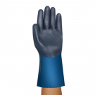 Ansell安思爾04-004AlphaTec防化手套 Ansell安思爾04-004AlphaTec防化手套