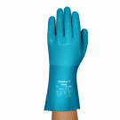 Ansell安思爾04-002AlphaTec防化手套 Ansell安思爾04-002AlphaTec防化手套