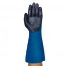 Ansell安思爾04-005AlphaTec防化手套 Ansell安思爾04-005AlphaTec防化手套