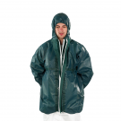 安思爾4000-230AlphaTec防化服夾克 安思爾4000-230AlphaTec防化服夾克