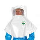 雷克蘭CT1S021披肩式防化頭罩 雷克蘭CT1S021披肩式防化頭罩