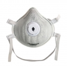 雷克蘭M300VC活性炭帶閥防塵口罩 雷克蘭M300VC活性炭帶閥防塵口罩