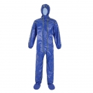 雷克蘭EBR214帶帽連體防化服