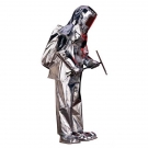 雷克蘭430接近式分體隔熱服褲子