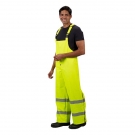 雷克蘭AJPVC10LY防水PVC涂層反光阻燃防電弧服夾克 雷克蘭AJPVC10LY防水PVC涂層反光阻燃防電弧服夾克